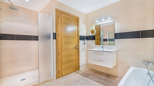 Casa Torres Bedroom 1