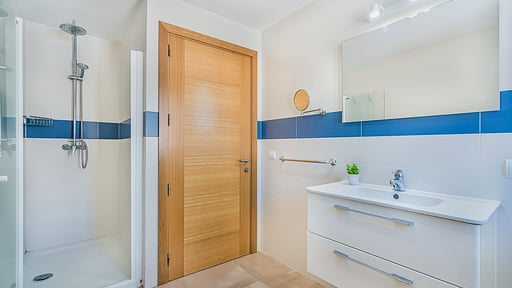 Casa Torres Bedroom 2