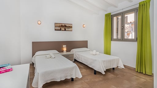 Casa Torres Bedroom 2