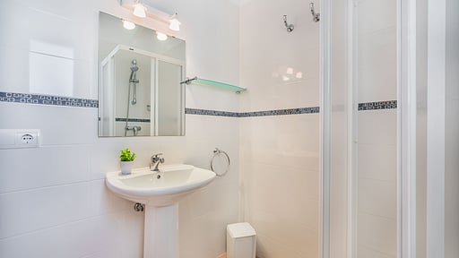 Casa Torres Bedroom 3