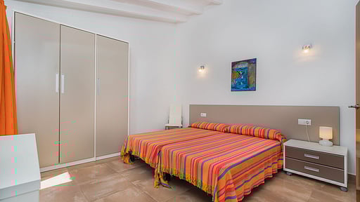 Casa Torres Bedroom 3