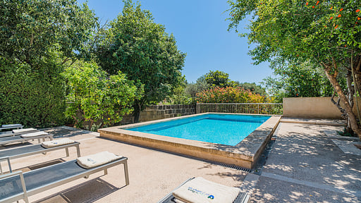 Casa Torres Swimming pool