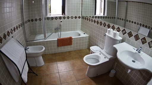 Casa Calma Bedroom 2