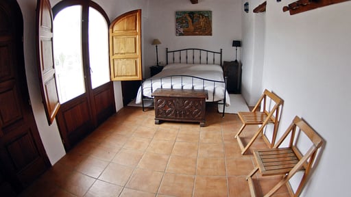 Casa Calma Bedroom 3