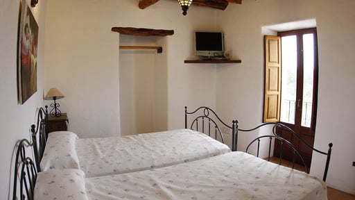 Casa Calma Bedroom 2