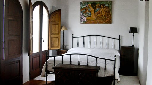 Casa Calma Bedroom 3