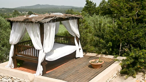 Casa Calma Gazebo
