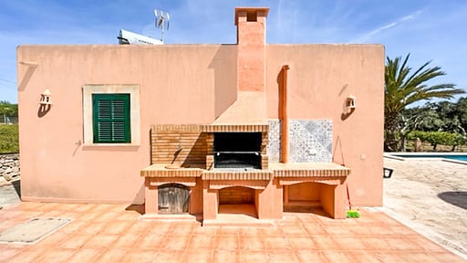 Casa Calonge Спортивное оборудование