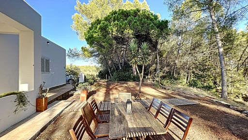 Casa Can Vert Autres