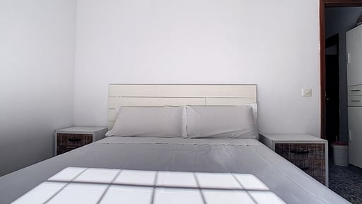 Casa Can Vert Chambre 3