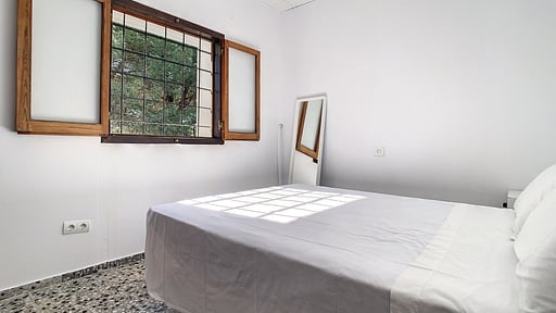 Casa Can Vert Chambre 3