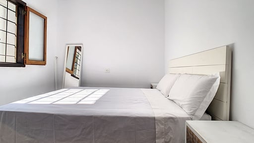 Casa Can Vert Chambre 3