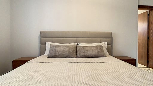 Casa Can Vert Chambre 1