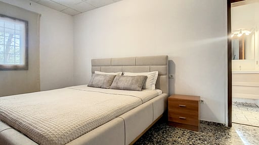 Casa Can Vert Chambre 1