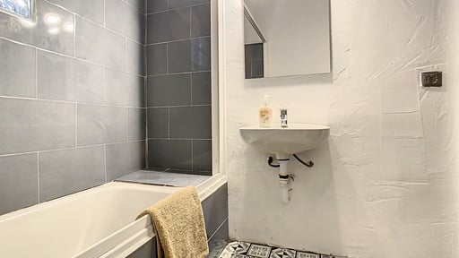 Casa Can Vert Chambre 3