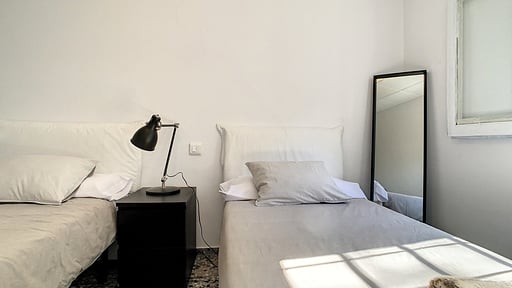 Casa Can Vert Chambre 4