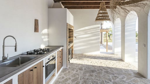 Casa Carmen Terrace/Veranda
