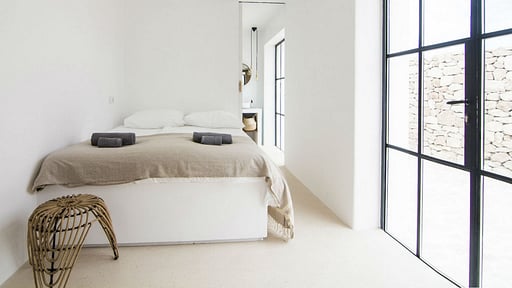 Casa Carmen Bedroom 5