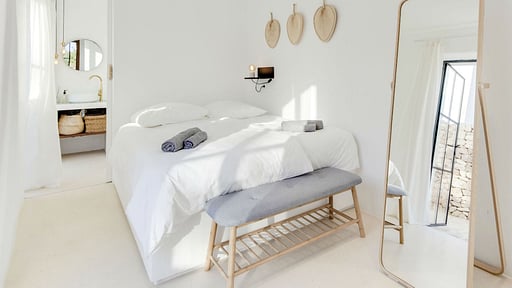 Casa Carmen Bedroom 6
