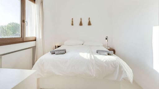 Casa Carmen Bedroom 8