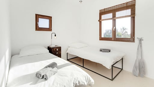 Casa Carmen Bedroom 4