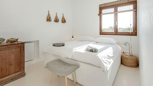 Casa Carmen Bedroom 7