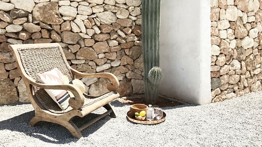 Casa Carmen Terrace/Veranda