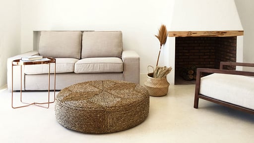 Casa Carmen Living room