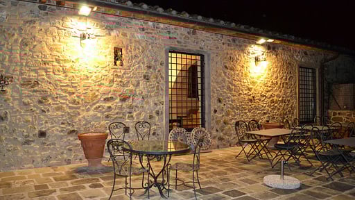 Casa Carmignano Terrazza/Veranda