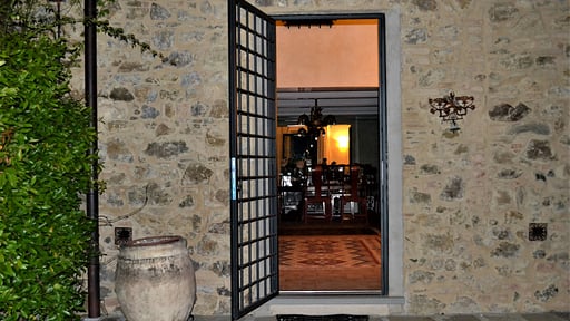 Casa Carmignano Others