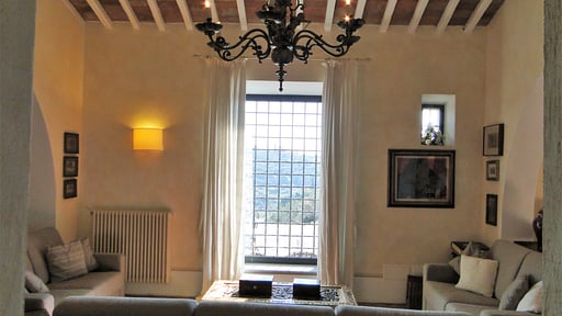 Casa Carmignano Others