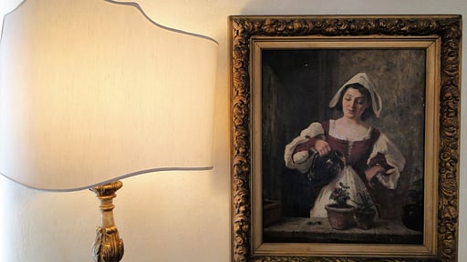 Casa Carmignano Others