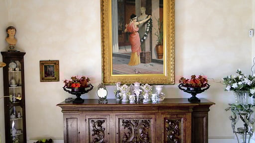 Casa Carmignano Others