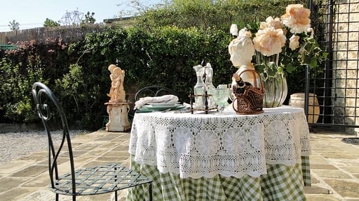 Casa Carmignano Terrazza/Veranda