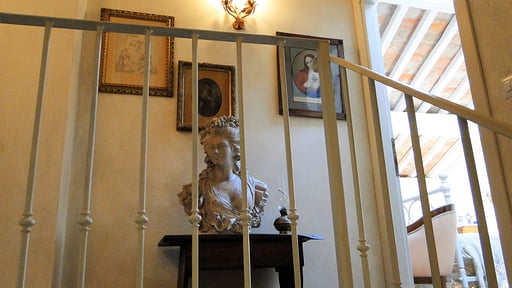 Casa Carmignano Others