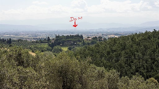 Casa Carmignano Others