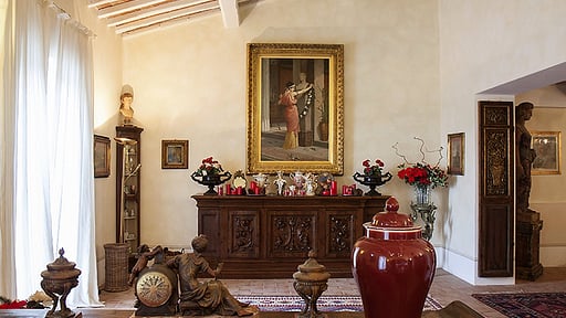 Casa Carmignano Others