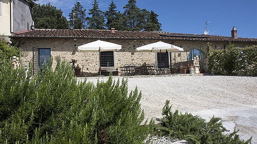 Casa Carmignano Others