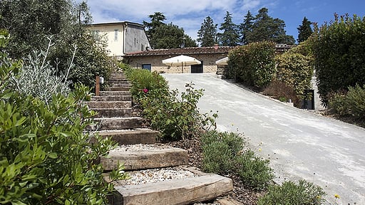 Casa Carmignano Others