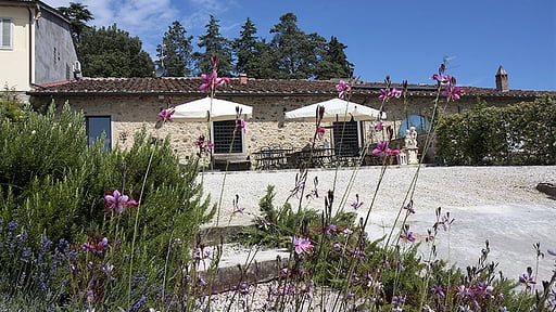 Casa Carmignano Others