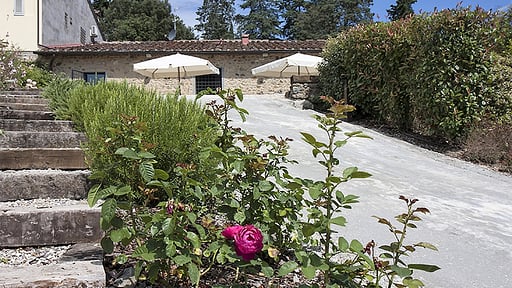 Casa Carmignano Others