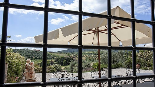 Casa Carmignano Others