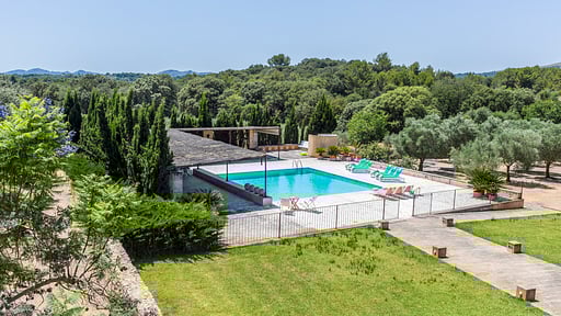 Casa Chapinero Swimming pool