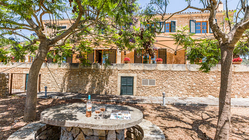 Casa Chapinero Terrace/Veranda
