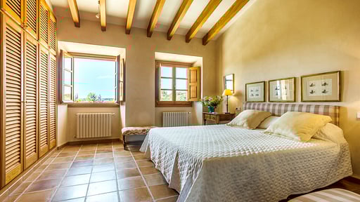 Casa Chapinero Bedroom 2