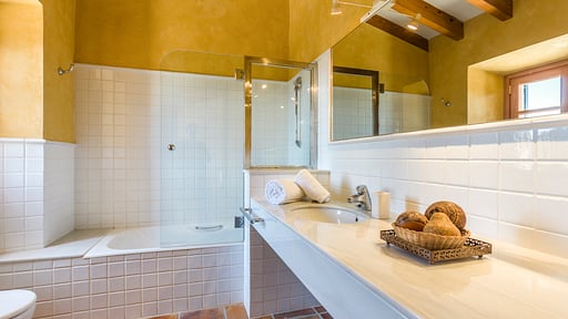 Casa Chapinero Bedroom 3