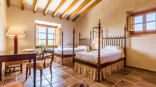 Casa Chapinero Bedroom 5