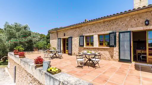 Casa Chapinero Terrace/Veranda