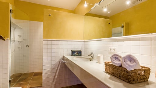 Casa Chapinero Bedroom 1