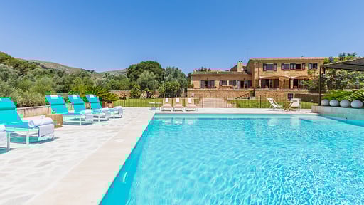 Casa Chapinero Swimming pool